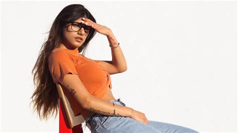 mia khalifa canciones|iLOVEFRiDAY .